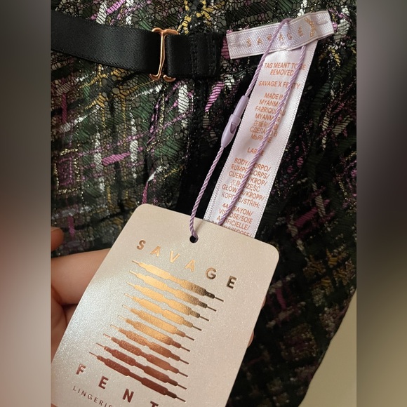 Savage X Fenty - Picture 4 of 4